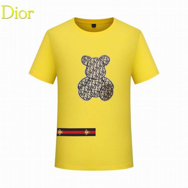 Dior T-Shirt men-1739(M-XXXXL)