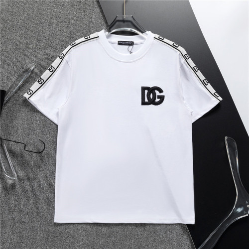 D&G t-shirt men-639(M-XXXL)