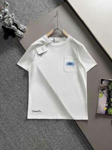 Dior T-Shirt men-2097(XS-L)