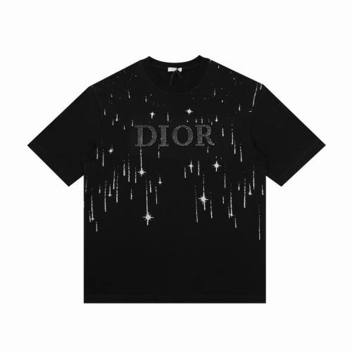 Dior T-Shirt men-1921(S-XL)