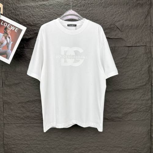 D&G t-shirt men-711(S-XXL)