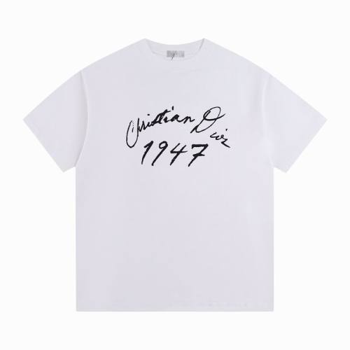 Dior T-Shirt men-1981(XS-L)
