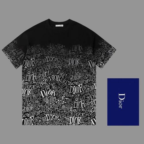 Dior T-Shirt men-1967(XS-L)