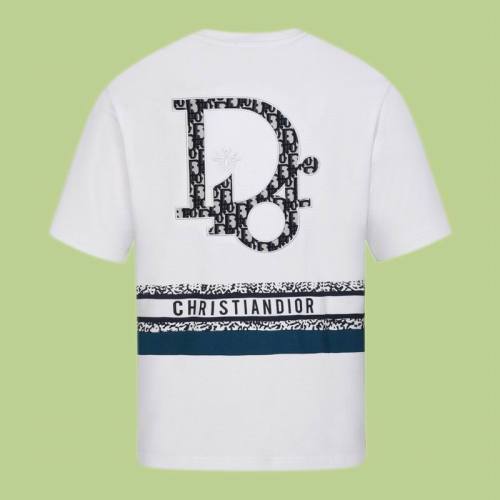 Dior T-Shirt men-2068(XS-L)