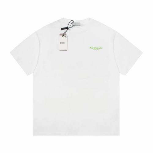 Dior T-Shirt men-2078(XS-L)