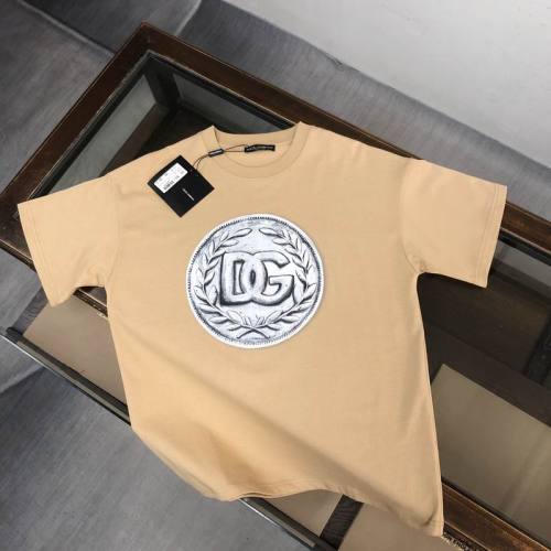 D&G t-shirt men-636(XS-L)