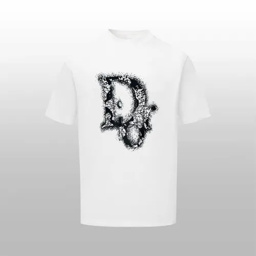 Dior T-Shirt men-1925(S-XL)
