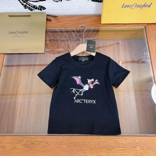 Kids T-Shirts-277