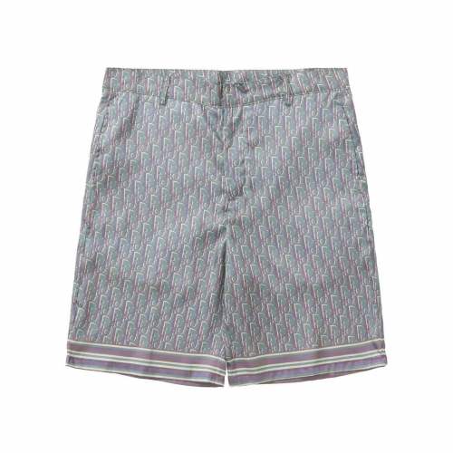 Dior Short Pants High End Quality-082