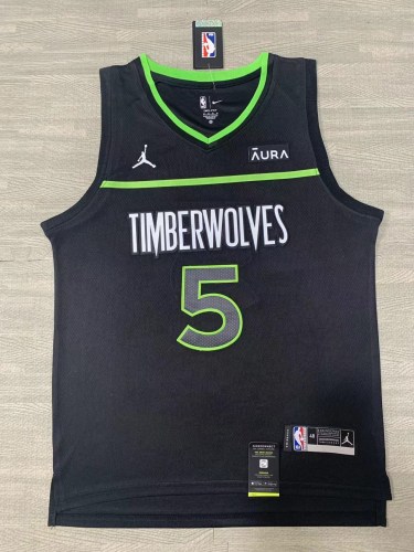 NBA Minnesota Timberwolves-136
