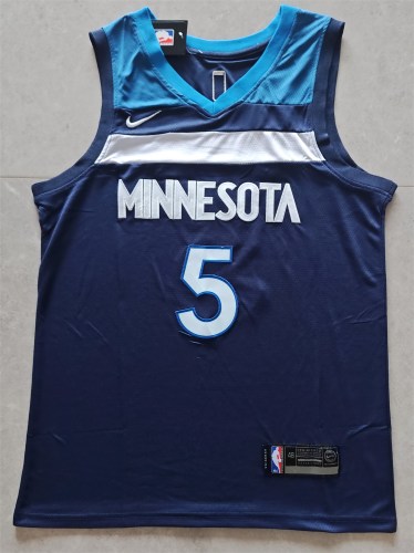 NBA Minnesota Timberwolves-135