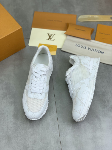 LV Men shoes 1：1 quality-4906