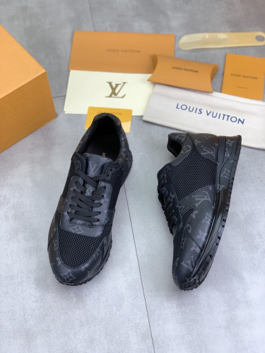 LV Men shoes 1：1 quality-4907