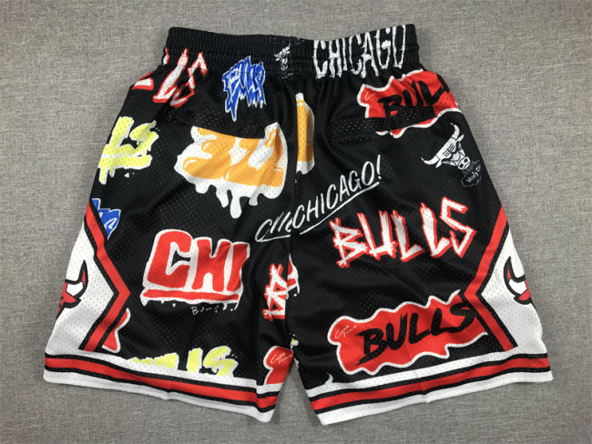 NBA Shorts-1739
