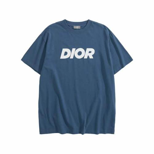 Dior Shirt High End Quality-512