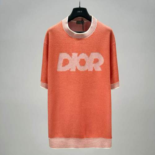 Dior Shirt High End Quality-517