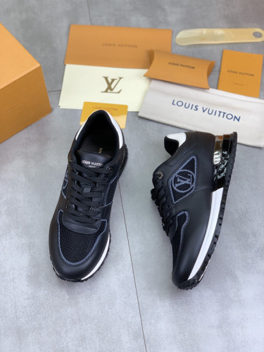 LV Men shoes 1：1 quality-4900