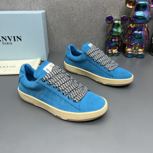 LANVIN 1：1 women Quality Shoes-128