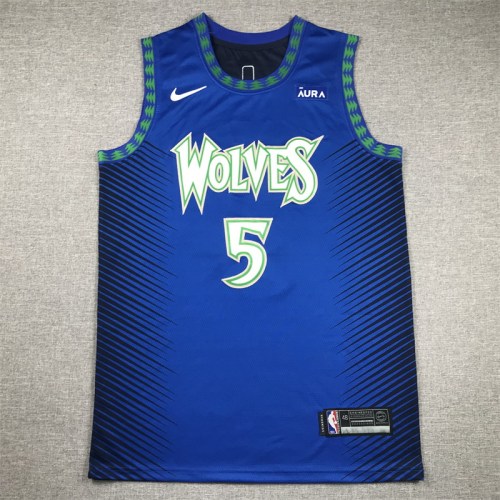 NBA Minnesota Timberwolves-131
