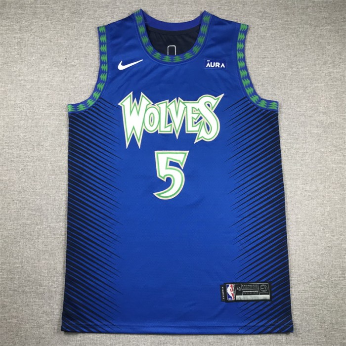 NBA Minnesota Timberwolves-131