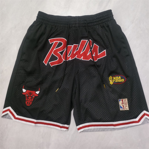 NBA Shorts-1747