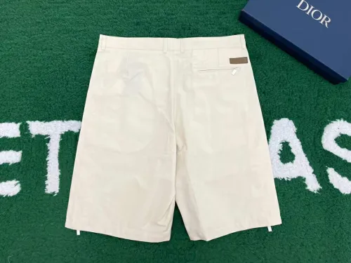 Dior Short Pants High End Quality-083