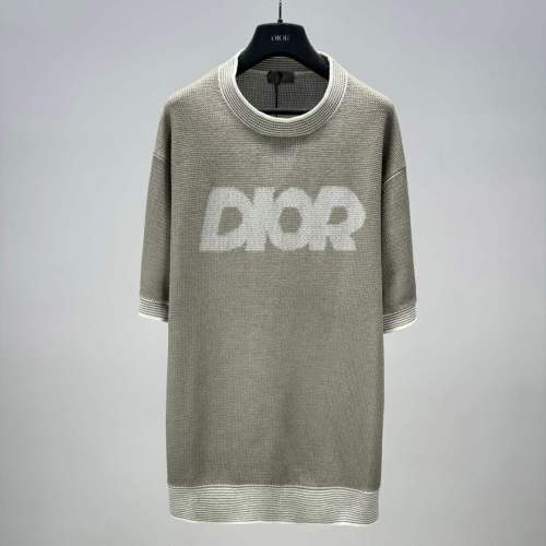 Dior Shirt High End Quality-515