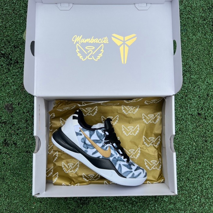 Authentic Nike Kobe 8 Protro Mambacita