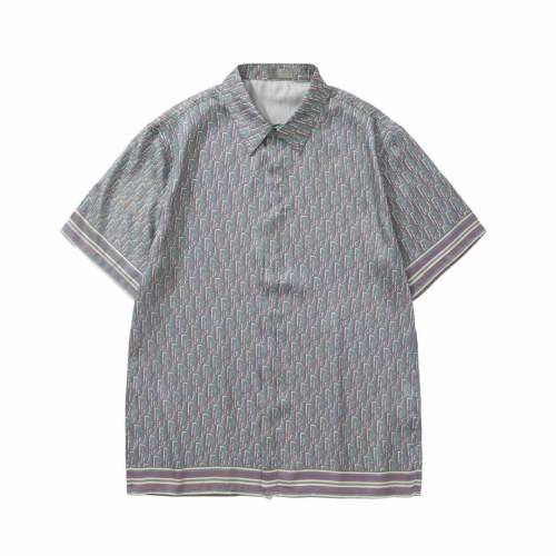 Dior Shirt High End Quality-520