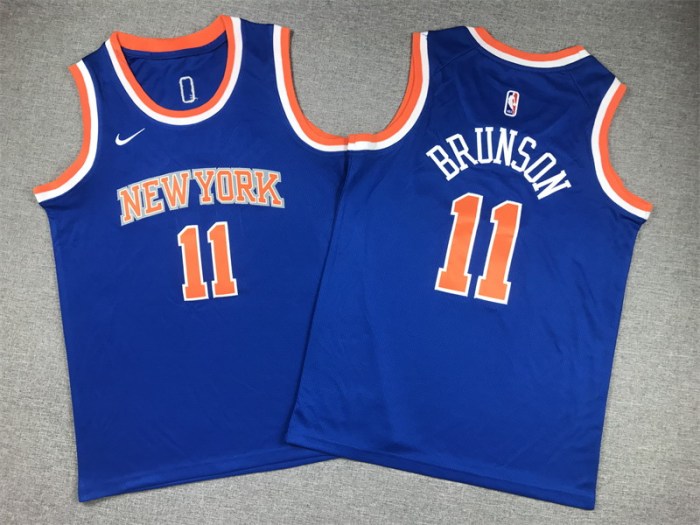 NBA Kids Jerseys-342