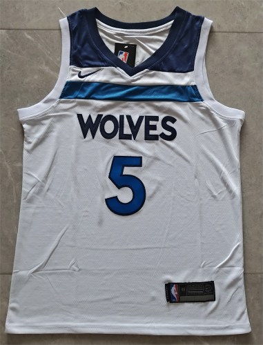 NBA Minnesota Timberwolves-134