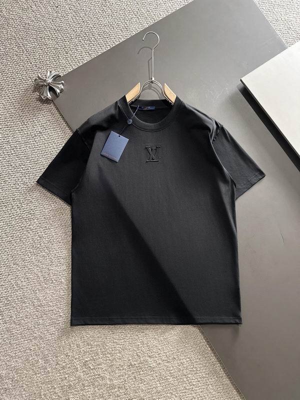 LV t-shirt men-5887(S-XXL)