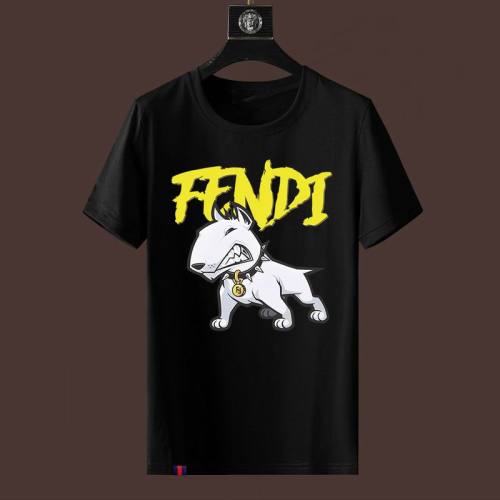 FD t-shirt-2007(M-XXXXL)