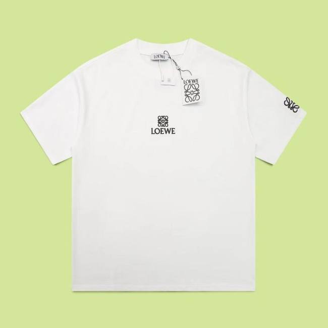 Loewe t-shirt men-175(XS-L)