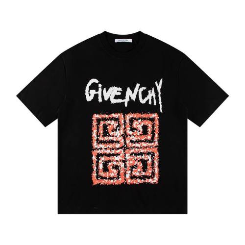 Givenchy t-shirt men-1346(S-XL)