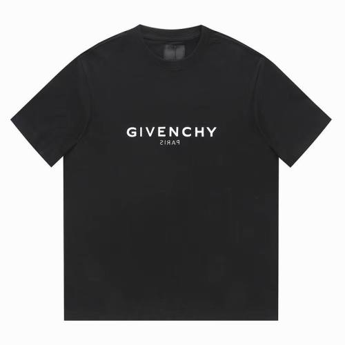 Givenchy t-shirt men-1203(XS-L)