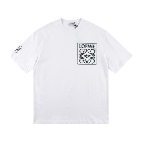 Loewe t-shirt men-236(S-XL)
