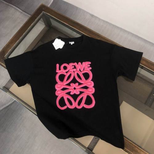 Loewe t-shirt men-112(XS-L)