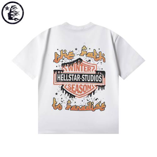 Hellstar t-shirt-300(S-XXXL)