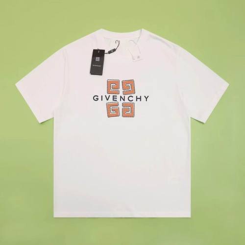 Givenchy t-shirt men-1219(XS-L)