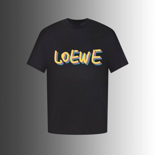 Loewe t-shirt men-214(XS-L)