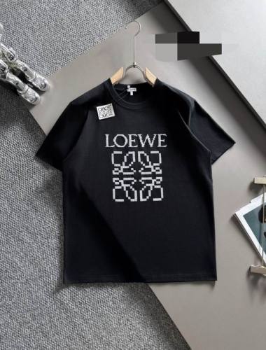 Loewe t-shirt men-140(XS-L)