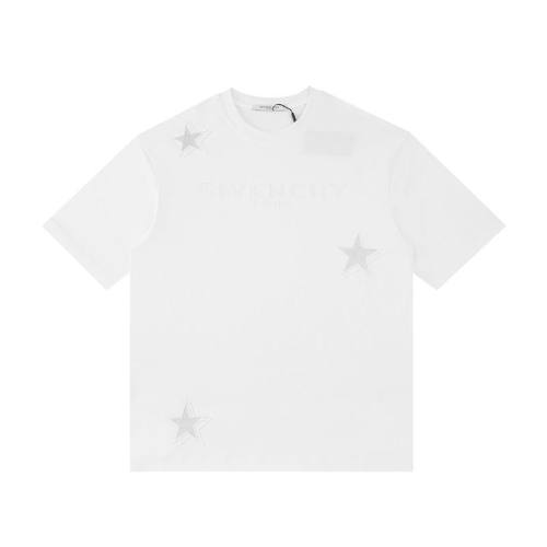 Givenchy t-shirt men-1356(S-XL)