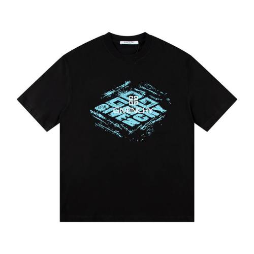 Givenchy t-shirt men-1347(S-XL)