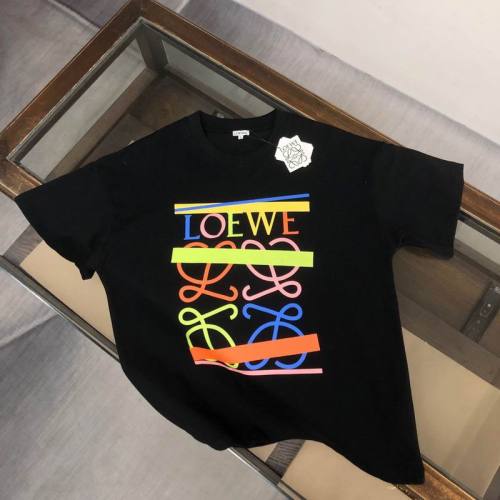 Loewe t-shirt men-111(XS-L)