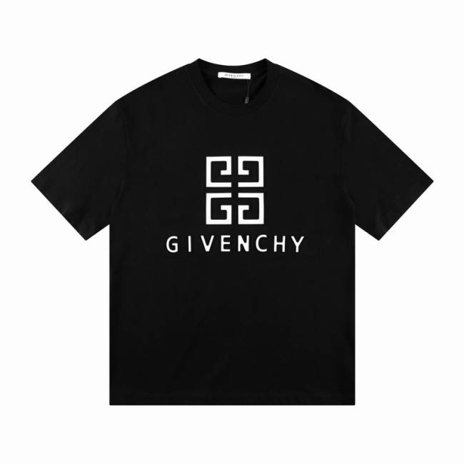 Givenchy t-shirt men-1313(S-XL)