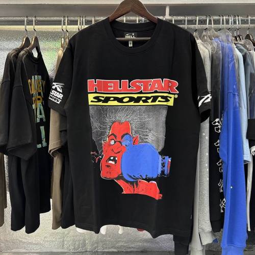 Hellstar t-shirt-386(S-XL)