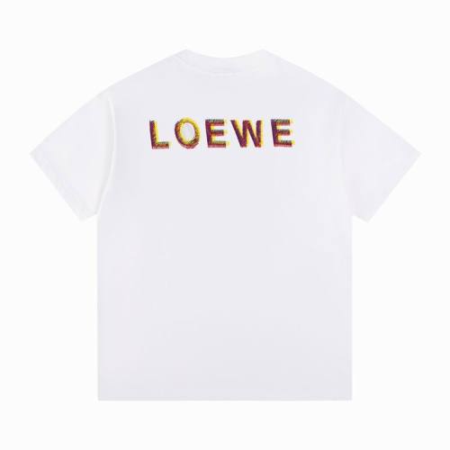 Loewe t-shirt men-205(XS-L)