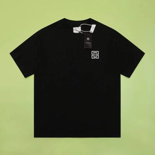 Givenchy t-shirt men-1218(XS-L)
