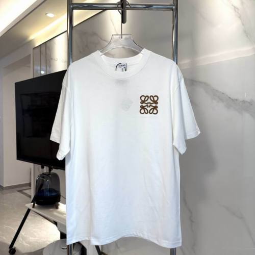 Loewe t-shirt men-216(XS-L)
